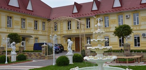 От 3 дней отдыха в отеле «Staryj Kosiv» в Карпатах