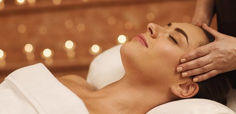 Миофасциальный массаж в «Royal Spa Relax»
