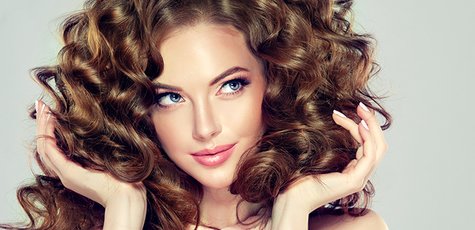 Стрижка лазерными ножницами в «Royal Spa Relax»