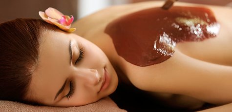 SPA-день «Шоколадная эйфория» в «Le Paradis SPA»