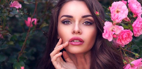 Скидка до 62% на инъекции Botox от Анастасии Тув