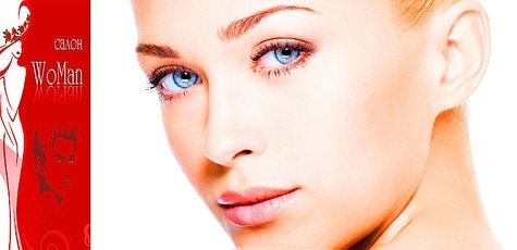 Алмазная микрошлифовка лица в салоне «WoMan» -64%