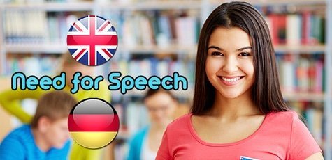 Изучение английского или немецкого языка -85%
