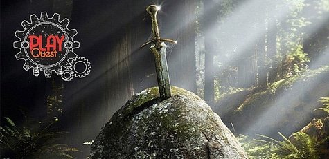 Квест-комната «Наследие Короля Артура» -50%