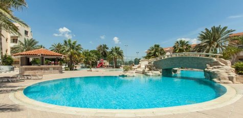 ✈ 5 дней для двоих в «Crown Resorts 3*» на Кипре