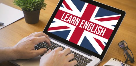 Онлайн-видеокурс по изучению английского от Eduget