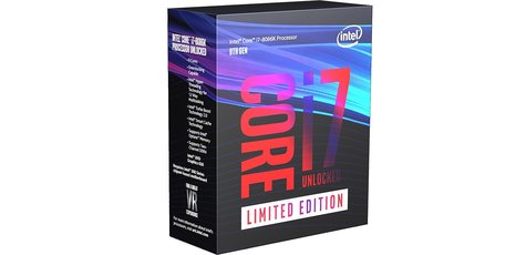 Лучшие цены на процессоры Intel!