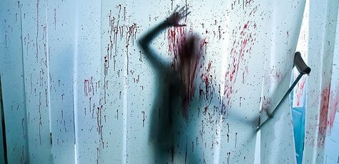 Хоррор-квест «Клиника» в «AR Escape room»