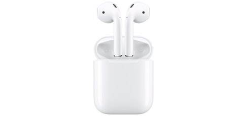 Скидка 700 грн. на Беспроводные наушники Apple 
