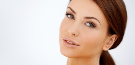 Карбокситерапия для лица в «DIA beauty studio»