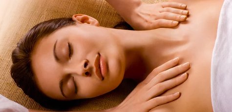 Скидка до 83% на spa-массаж лица в «Bravo»