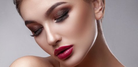 Перманентный макияж в салоне красоты «Miralux»