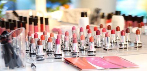 Скидка 26% на заказ товара от компании «AVON»