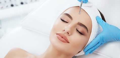 Чистка или Spa-уход для лица  от «Studio-Laser»