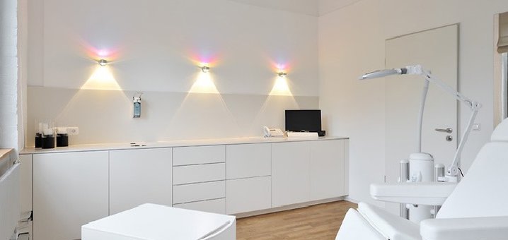 

Кавитация в центре косметологии «Studio-Laser»