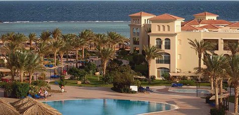 Jaz Mirabel Beach 5*, Шарм Эль Шейх всего за 489$