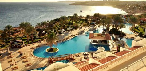 Отдых в отеле Siva Sharm 5*, Шарм Эль Шейх, 301$