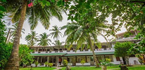 Sea View Unawatuna 3*, Шри-Ланка всего за 722$