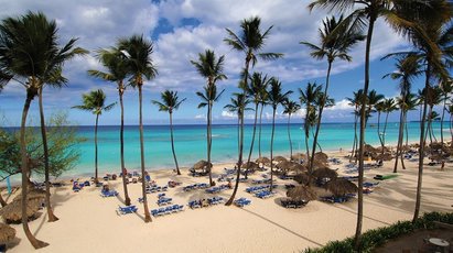 Barcelo Bavaro Beach 5, Доминикана всего за 1792$ 