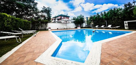 6 дней в отеле «Best Western Hotel Roma 4*» в Риме