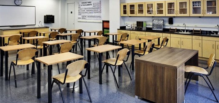 

До 16 занятий французским языком в «Boston School»
