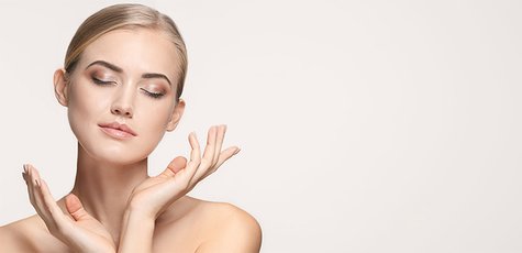 Скидка до 50% на SMAS-лифтинг в «Ideal body»