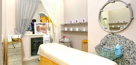 Подарочный сертификат на SPA «Миндаль и Кокос»