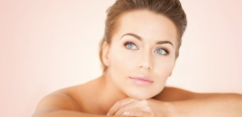 Скидка до 50% пилинг лица в «DIA beauty studio»