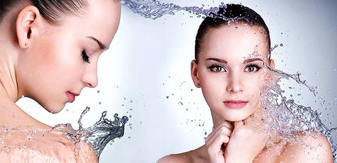 УЗ-чистка от «Оазиса красоты» -75%!