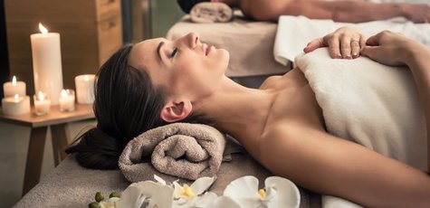 До 2 сеансов SPA-программы «Кофейное блаженство»