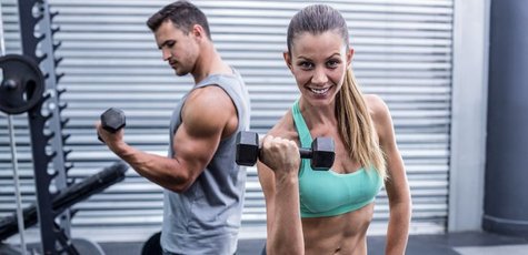 До 6 месяцев посещения тренажерного зала Kong Gym