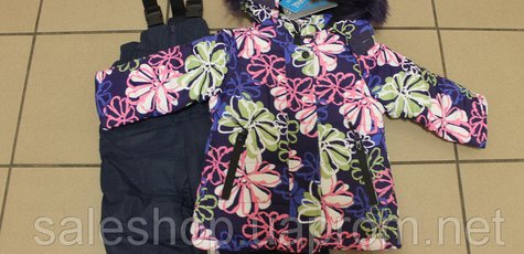 Скидка 10% на комбинезоны REIMO!