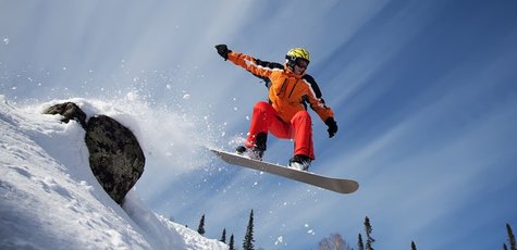 Горнолыжный тур в Буковель от «Active Life»