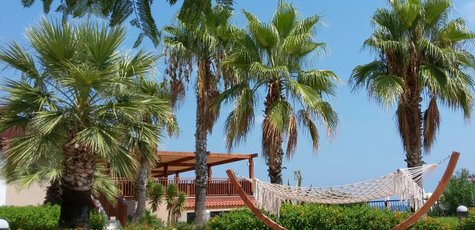 Отдых в отеле Akka Hotels Alinda 5*, Кемер - 364€