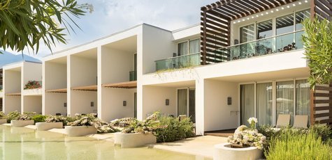 Отдых в отеле Rixos Premium Tekirova 5 *- 615$
