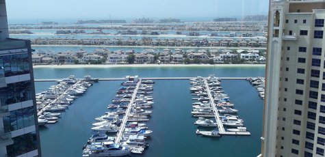Отдых в отеле DUKES DUBAI 5*, Дубаи - 741$