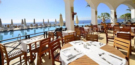 Отдых в Reef Oasis Blue Bay 5*,Шарм Эль Шейх, 467$