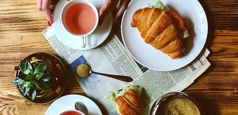 Сертификаты на все меню в «Coffee in the MISTO»