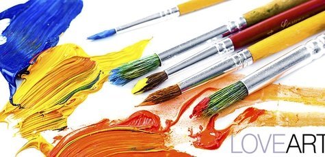Абонемент на 4, 8 или 12 занятий живописью -50%