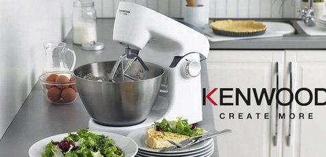 Скидка 20% на Kenwood KHH321WH MultiOne!