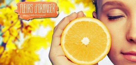 Пилинг лица на выбор в «Fleurs d Оranger» -80%!