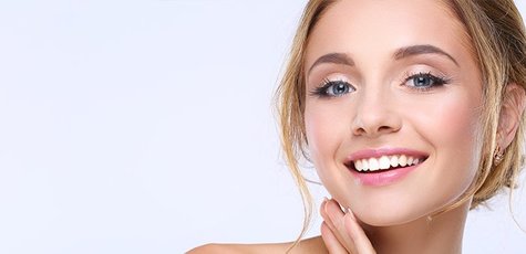 До 5 сеансов безынъекционной мезотерапии лица, шеи