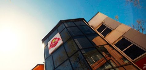 От 4 дней отдыха в отеле «Джем» в Трускавце