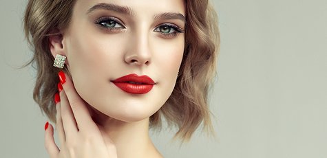 Скидка 70% на увеличение губ от Елены Кузьменко
