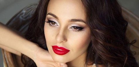 Скидка 52%  на коррекцию и окрашивание бровей 