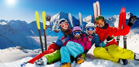 Горнолыжный тур в Буковель от «Active Life»