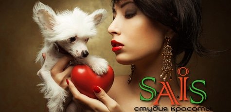 Ногтевой сервис в салоне красоты SAIS -63%