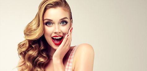 Скидка до 20% на программу «Омолаживающая бомба»