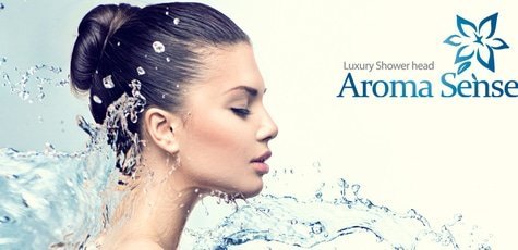 Магазин Aroma Sense скидка -30%