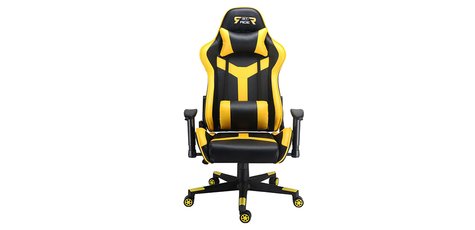 Лучшая цена на геймерское кресло GT RACER!